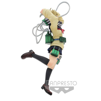 My Hero Academia: Himiko Toga Chronicle Figure (18 cm)