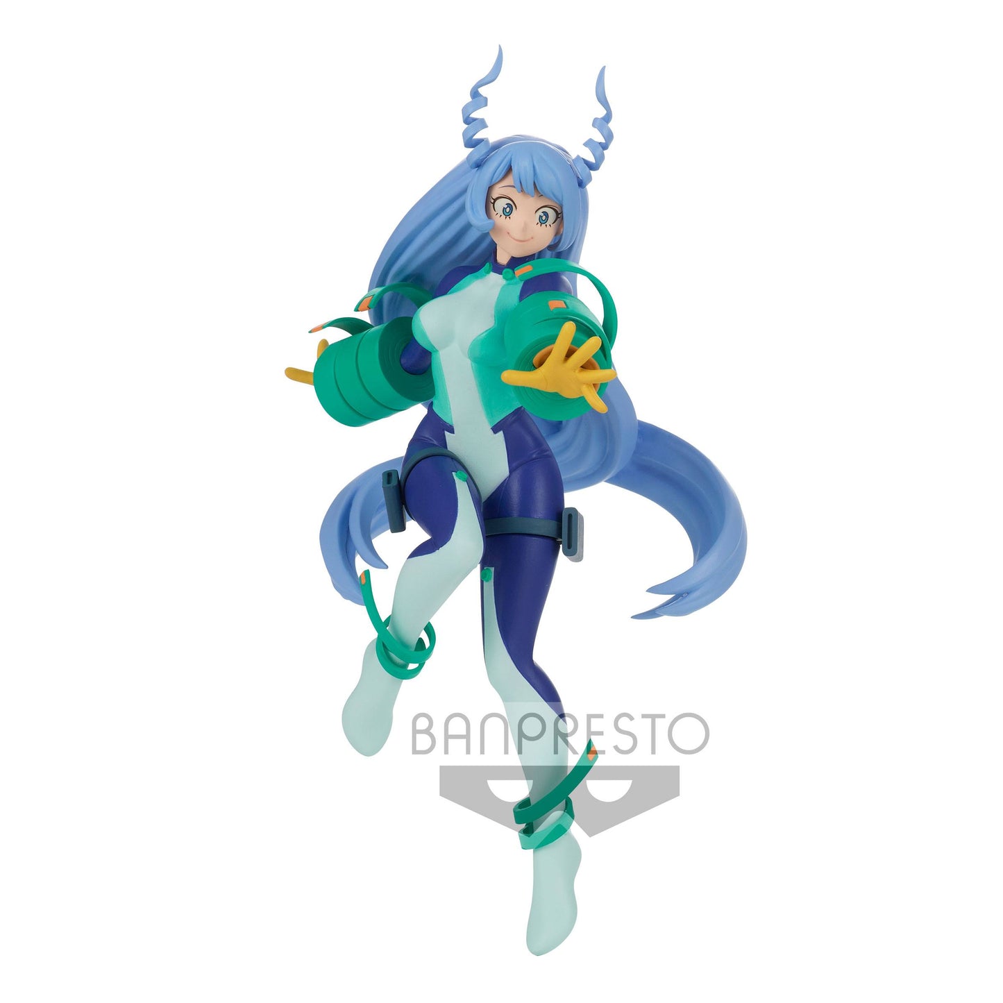 My Hero Academia: Nejire Hado The Amazing Heroes PVC Statue (17 cm)