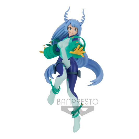 My Hero Academia: Nejire Hado The Amazing Heroes PVC Statue (17 cm)