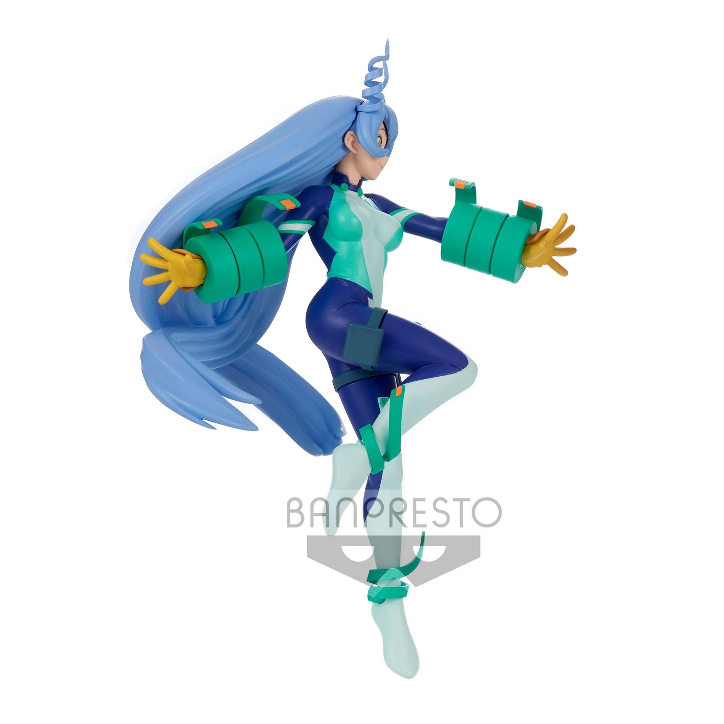 My Hero Academia: Nejire Hado The Amazing Heroes PVC Statue (17 cm)