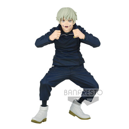 Jujutsu Kaisen: Toge Inumaki 15 cm - PVC Statue