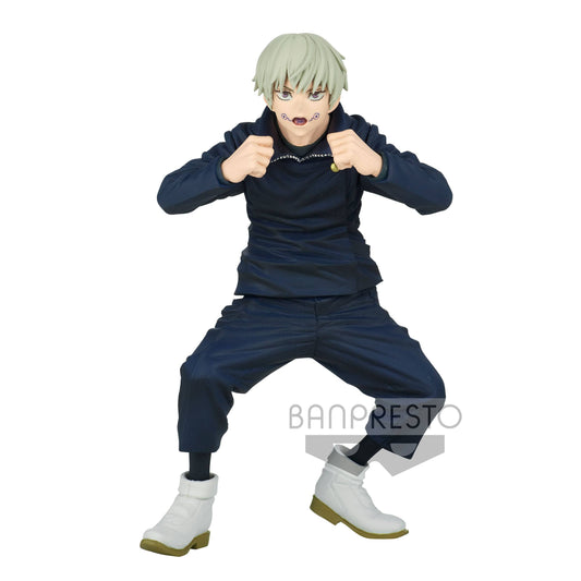 Jujutsu Kaisen: Toge Inumaki 15 cm - PVC Statue