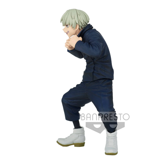 Jujutsu Kaisen: Toge Inumaki 15 cm - PVC Statue