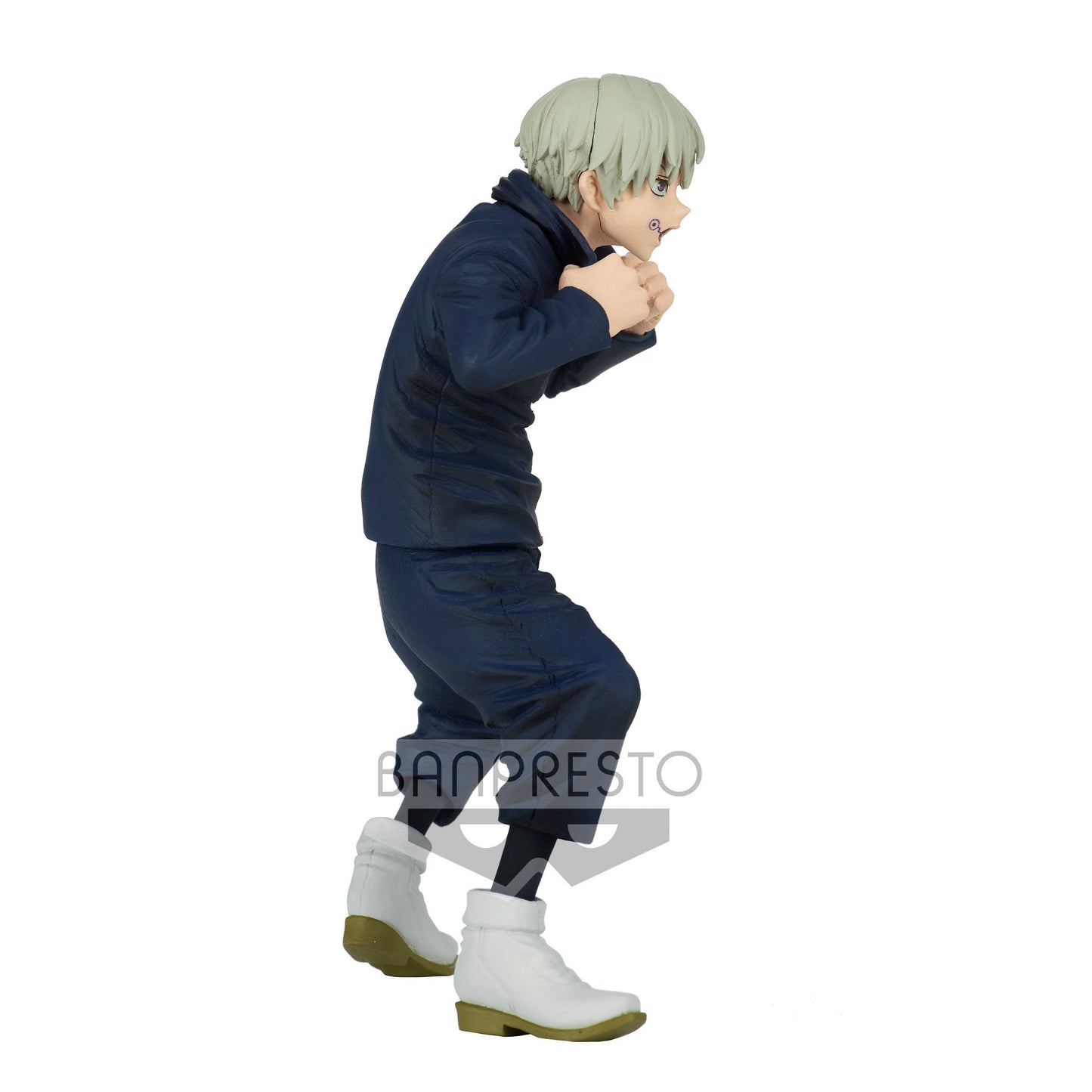 Jujutsu Kaisen: Toge Inumaki 15 cm - PVC Statue