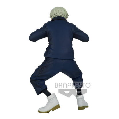 Jujutsu Kaisen: Toge Inumaki 15 cm - PVC Statue