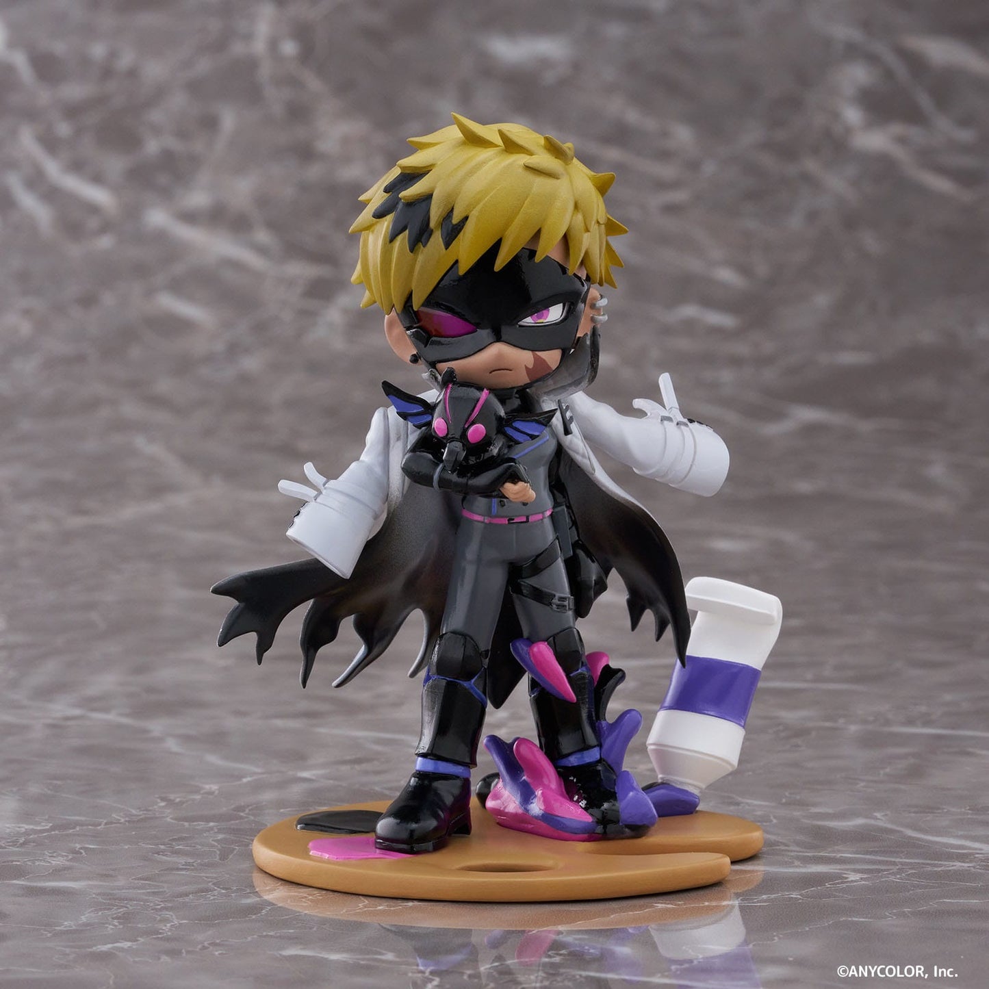 Nijisanji PalVerse PVC Statue Vantacrow Bringer 10 cm