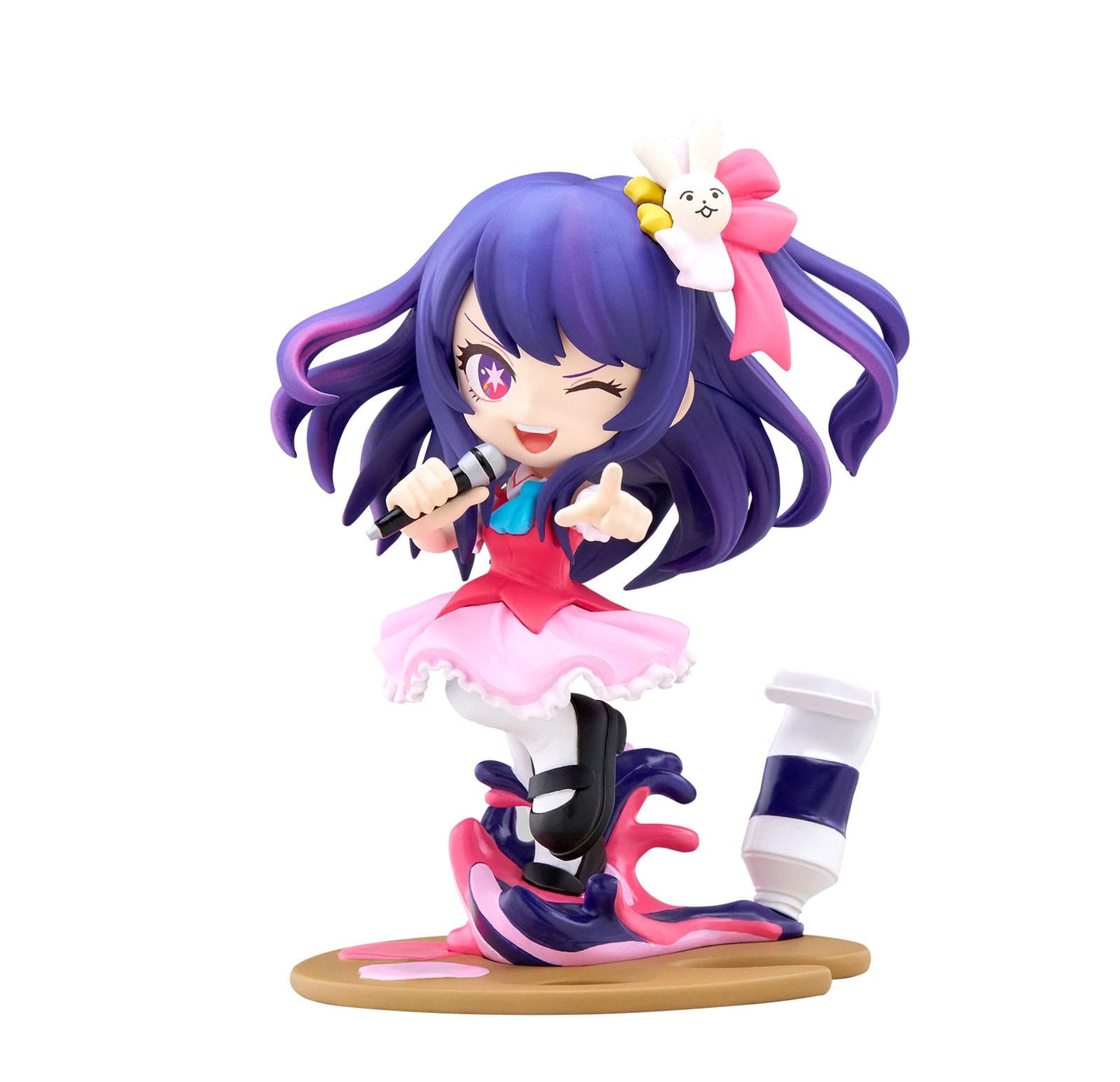 Oshi no Ko PalVerse PVC Statue Ai 11 cm