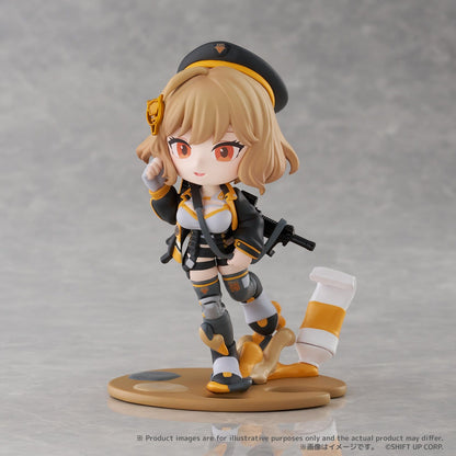 Goddess of Victory: Nikke – Anis – PalVerse PVC Statue – ca. 11 cm