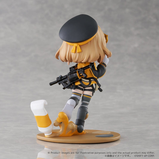 Goddess of Victory: Nikke – Anis – PalVerse PVC Statue – ca. 11 cm