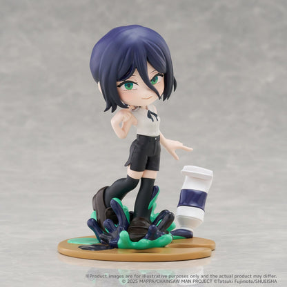 Chainsaw Man: The Movie: Reze Arc PalVerse PVC Statue Reze 11 cm