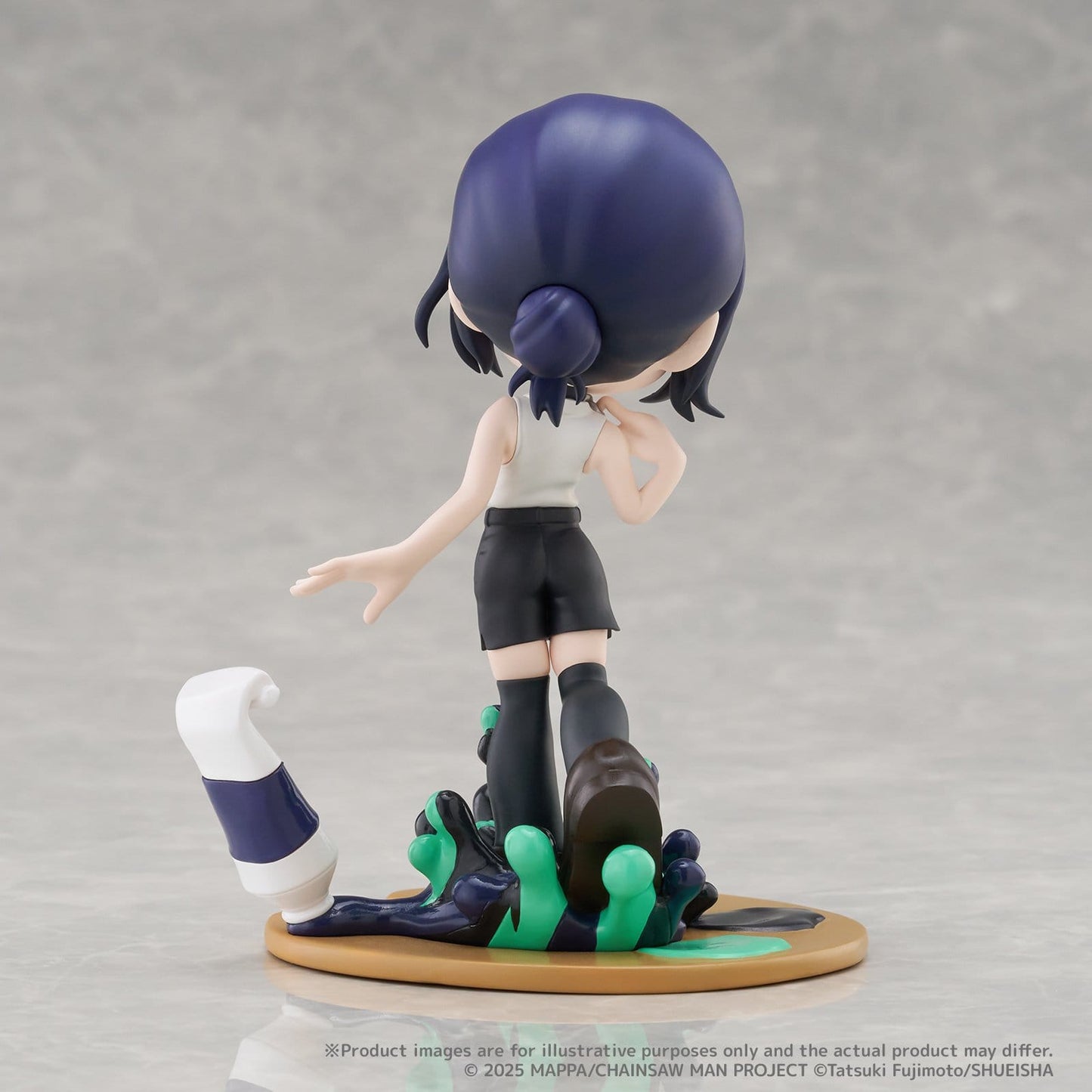 Chainsaw Man: The Movie: Reze Arc PalVerse PVC Statue Reze 11 cm