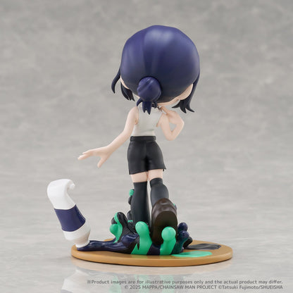 Chainsaw Man: The Movie: Reze Arc PalVerse PVC Statue Reze 11 cm