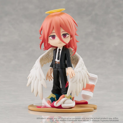 Chainsaw Man: Chainsaw Man – Angel Devil – PalVerse PVC Statue – ca. 11 cm