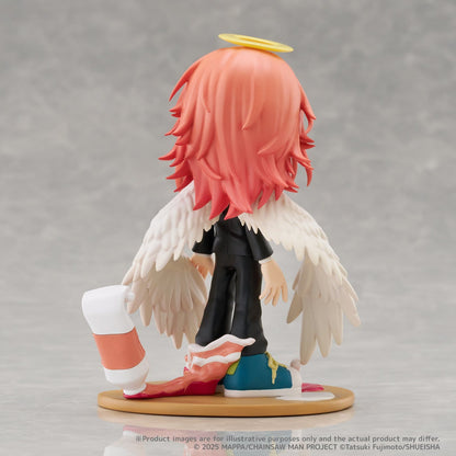 Chainsaw Man: Chainsaw Man – Angel Devil – PalVerse PVC Statue – ca. 11 cm