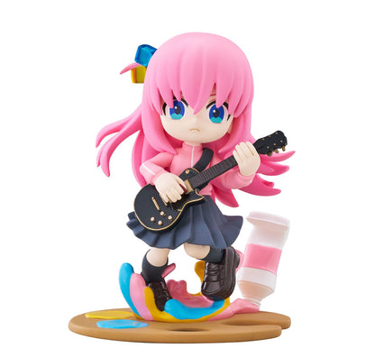 Bocchi the Rock! PalVerse PVC Statue Hitori Gotoh 11 cm