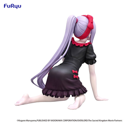 Overlord: Shalltear Loungewear Ver. 9 cm - Noodle Stopper