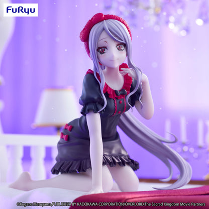 Overlord: Shalltear Loungewear Ver. 9 cm - Noodle Stopper