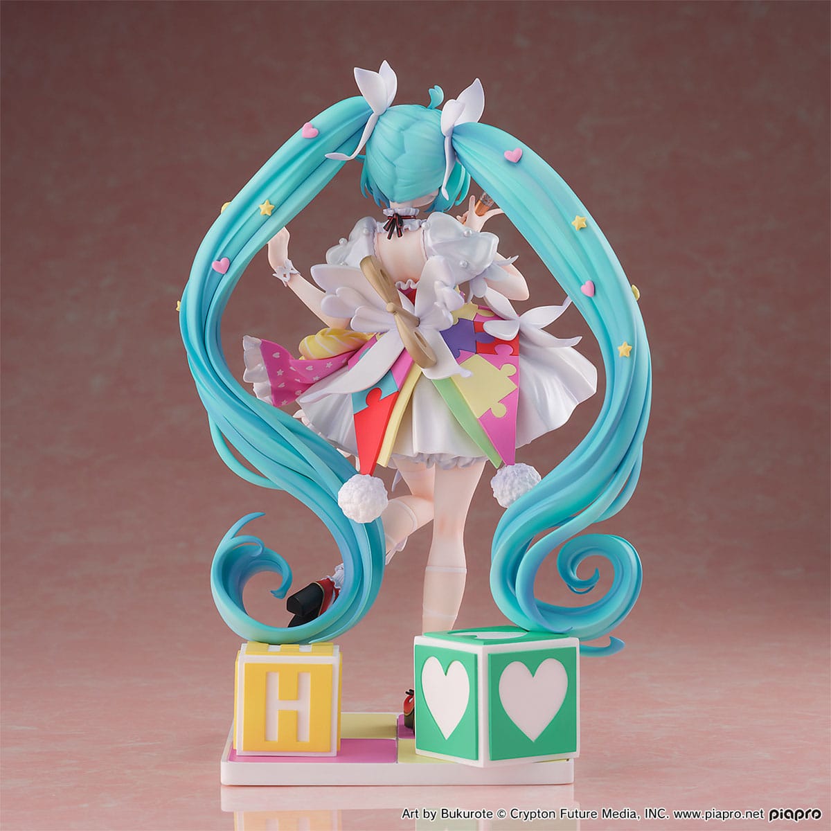 Character Vocal Series 01 Statue 1/7 Hatsune Miku Expo 2023 VR Ver. 26 cm