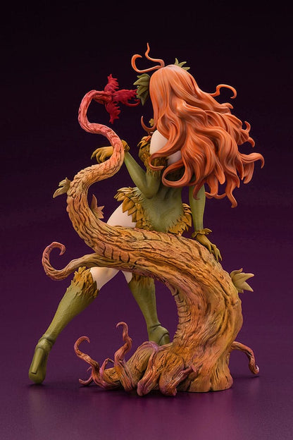 DC Comics: Poison Ivy – Bishoujo Statue – Returns Fall Limited Edition – 1/7 Scale – ca. 20 cm