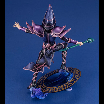 Yu-Gi-Oh!: Dark Magician The Fated Duel 23 cm