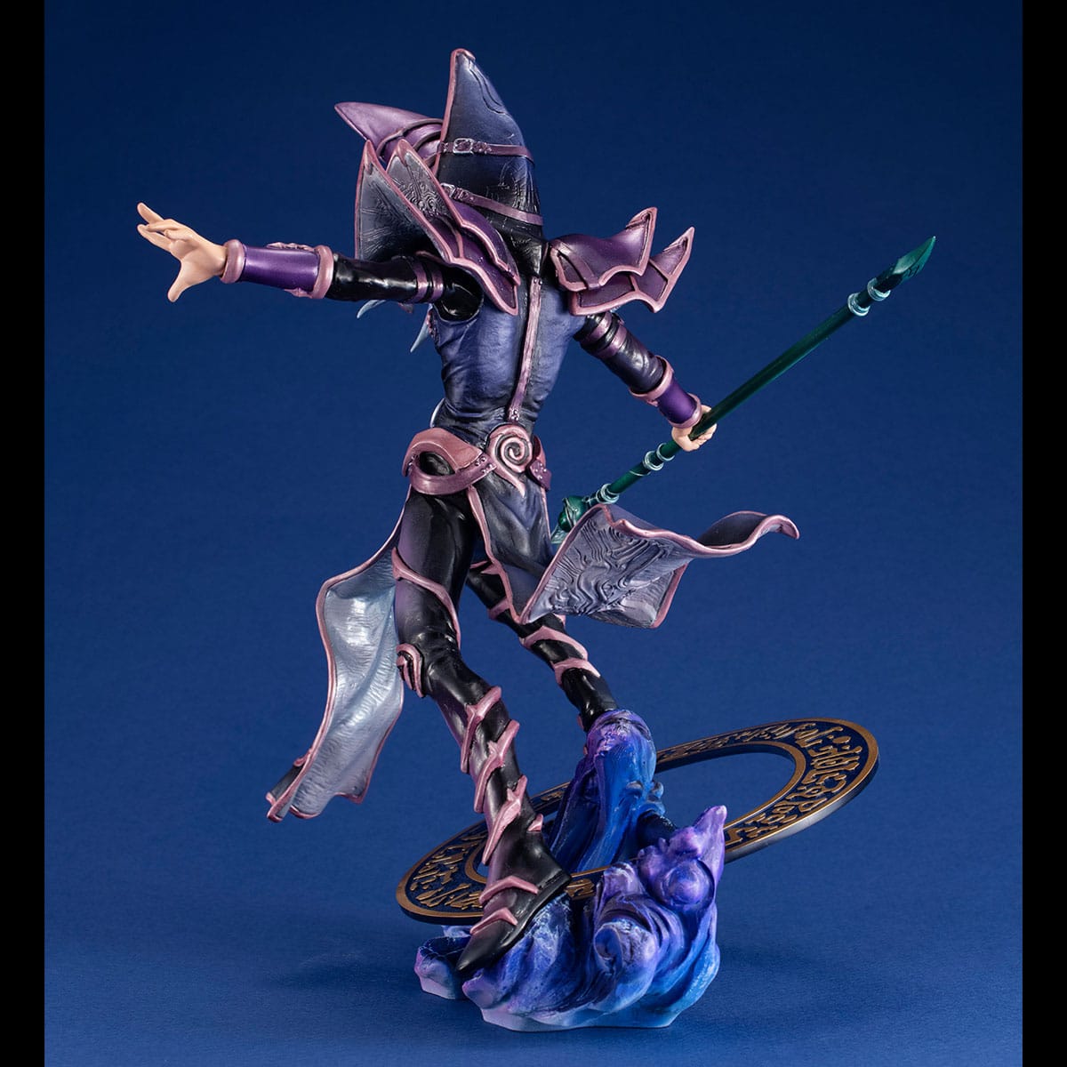 Yu-Gi-Oh!: Dark Magician The Fated Duel 23 cm