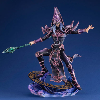 Yu-Gi-Oh!: Dark Magician The Fated Duel 23 cm