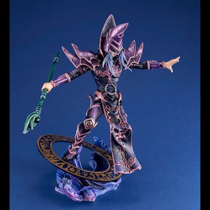 Yu-Gi-Oh!: Dark Magician The Fated Duel 23 cm