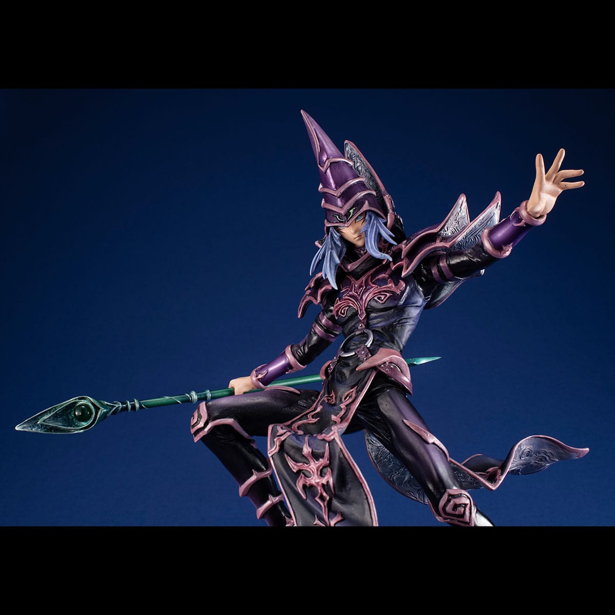 Yu-Gi-Oh!: Dark Magician The Fated Duel 23 cm