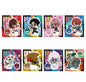 Dandadan TokoToko Acryl Figuren Vol. 2 Blind Box