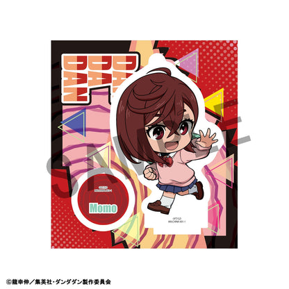 Dandadan TokoToko Acryl Figuren Vol. 2 Blind Box