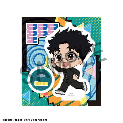 Dandadan TokoToko Acryl Figuren Vol. 2 Blind Box