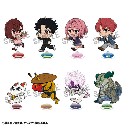 Dandadan TokoToko Acryl Figuren Vol. 2 Blind Box