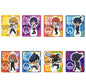 Chainsaw Man The Movie: Reze Arc TokoToko Acryl Figuren Blind Box