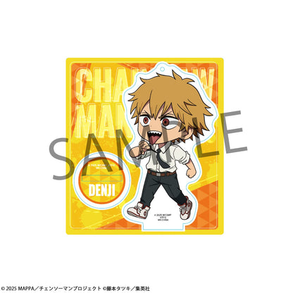 Chainsaw Man The Movie: Reze Arc TokoToko Acryl Figuren Blind Box