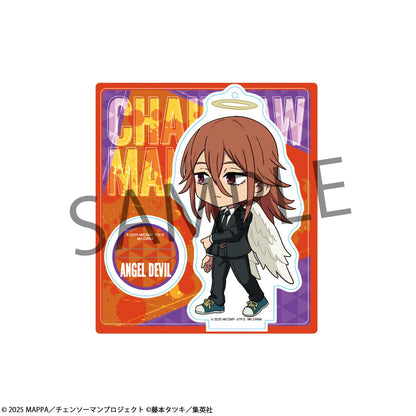 Chainsaw Man The Movie: Reze Arc TokoToko Acryl Figuren Blind Box