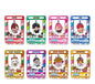 Dandadan Acryl Figuren Chara Catcher 9 cm Blind Box