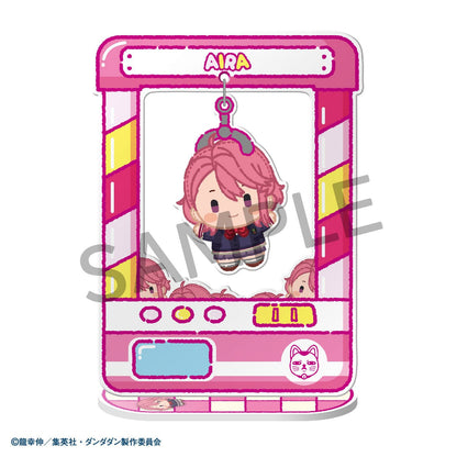 Dandadan Acryl Figuren Chara Catcher 9 cm Blind Box
