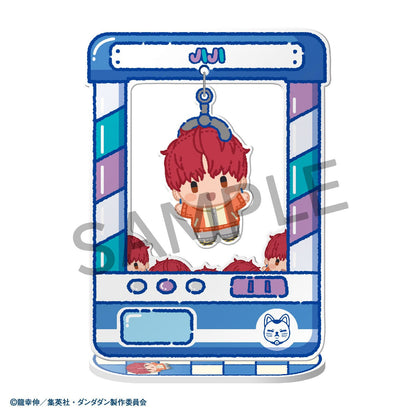 Dandadan Acryl Figuren Chara Catcher 9 cm Blind Box