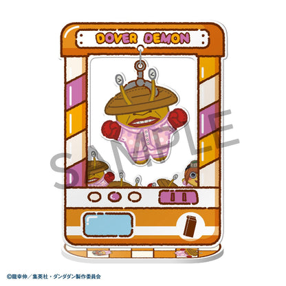 Dandadan Acryl Figuren Chara Catcher 9 cm Blind Box