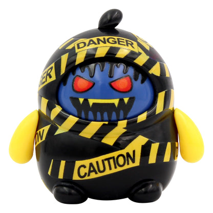 LamaTama Elektronische Sammelfiguren 6 cm Serie 1 - Blind Box