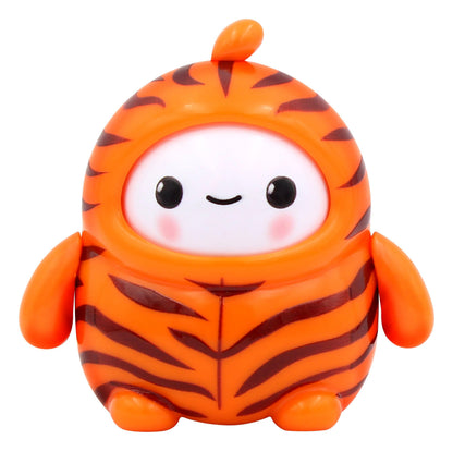 LamaTama Elektronische Sammelfiguren 6 cm Serie 1 - Blind Box