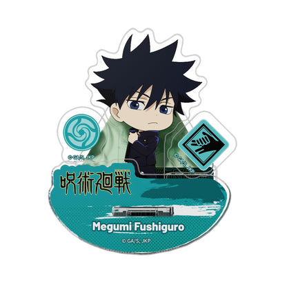 Jujutsu Kaisen: Rocking Acrylic Stand (Blind Box)