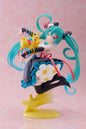 Hatsune Miku: Miku x Rody AMP+  Thank You Ver. Reissue 20 cm