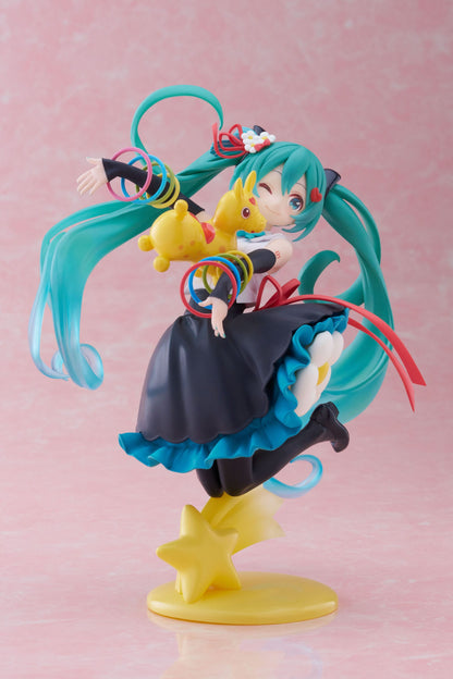 Hatsune Miku: Miku x Rody AMP+  Thank You Ver. Reissue 20 cm