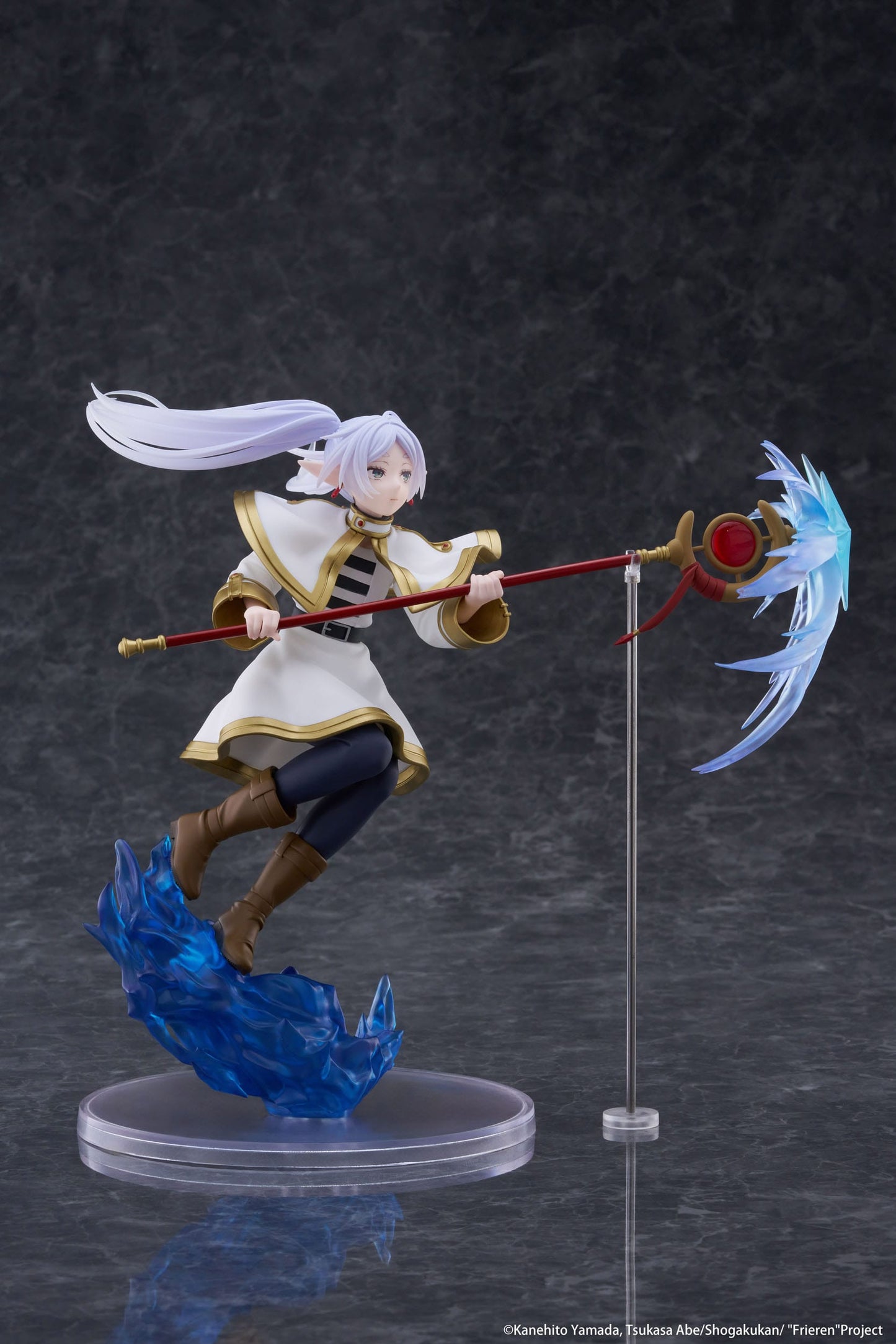 Frieren: Beyond Journey´s End: AMP+ Frieren 21 cm
