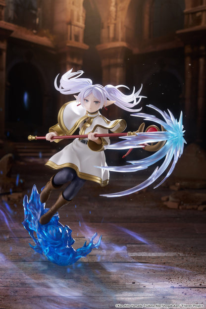 Frieren: Beyond Journey´s End: AMP+ Frieren 21 cm