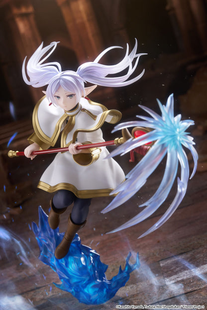 Frieren: Beyond Journey´s End: AMP+ Frieren 21 cm