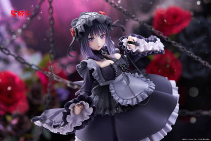 My Dress-Up Darling: T-Most PVC Statue Marin Kitagawa Shizuku Kuroe Ver. 25 cm