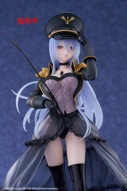 My Dress Up Darling: Marin Kitagawa Black Lobelia Ver. 21 cm - AMP+ PVC Statue