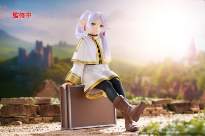Frieren: Beyond Journey's End: Desktop Cute Frieren Trunk Case Ver. 13 cm